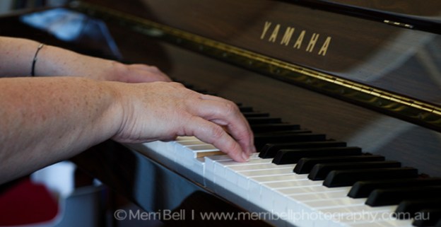 Piano teacher Wallsend NSW