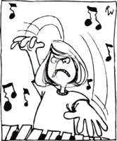 piano teacher wallsend nsw