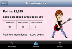 Piano Teacher Wallsend