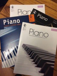 Piano teacher in Wallsend NSW