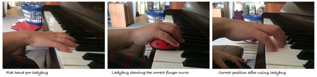 Piano Teacher in Wallsend NSW