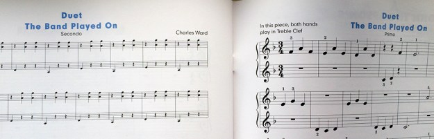 Piano Teacher in Wallsend NSW