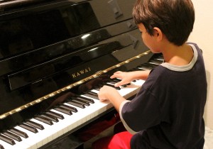 Piano Teacher in Wallsend NSW