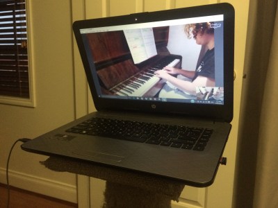 Piano Teacher in Wallsend NSW