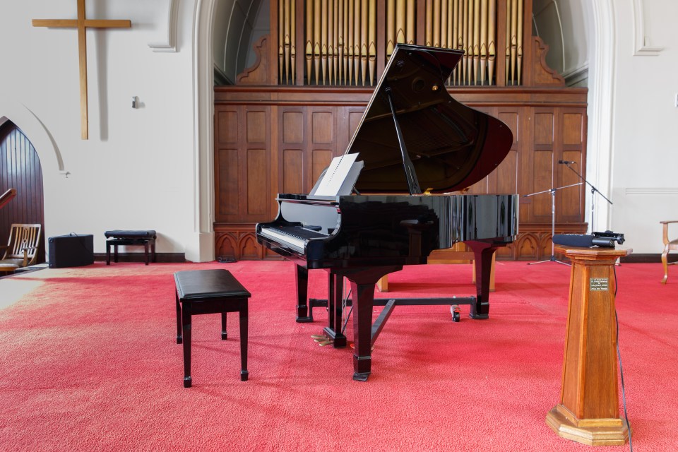 Piano Teacher in Wallsend NSW