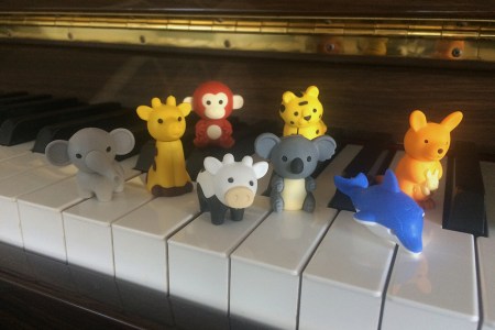 Piano Teacher in Wallsend NSW