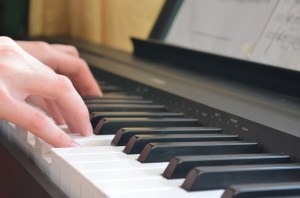 Piano Teacher in Wallsend NSW